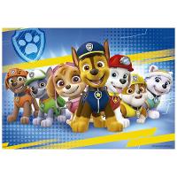 Puzzle Super Progressivo Patrulha Canina - Grow - 6