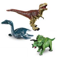 Robo Alive Dino World T-Rex - Candide - 4