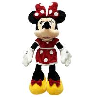 Pelúcia Disney Minnie Mouse 60 Cm - Fun Divirta-se - 5