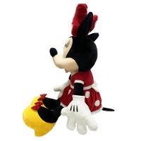 Pelúcia Disney Minnie Mouse 60 Cm - Fun Divirta-se - 10