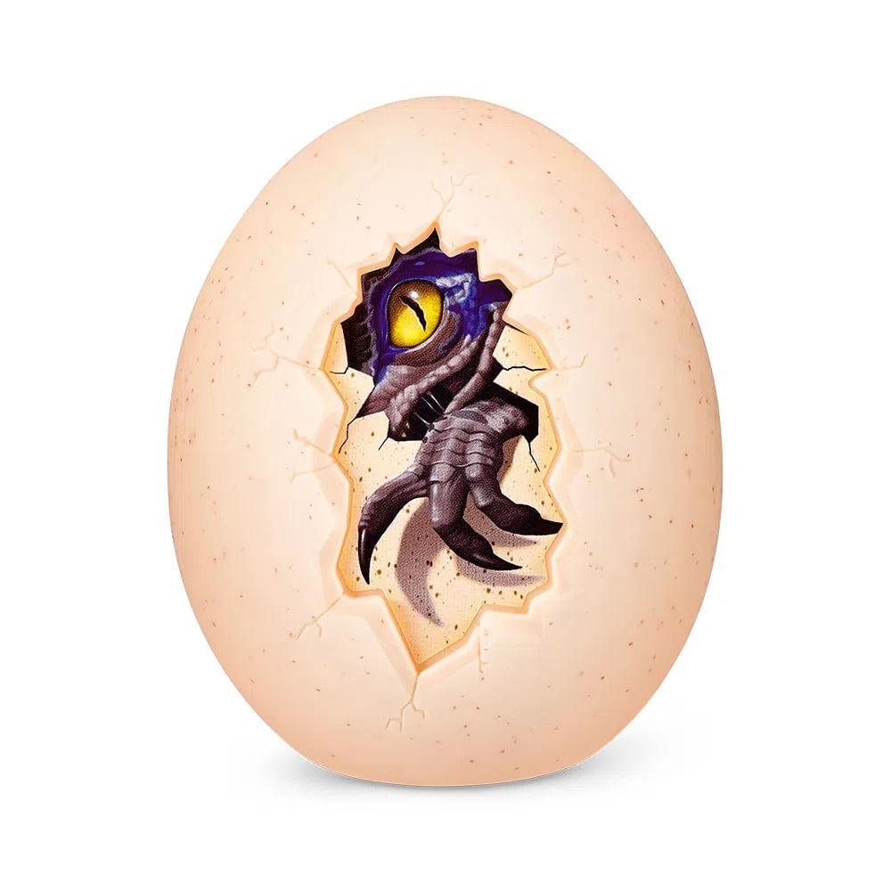 Lançador de Dardos X Shot Dino Attack Striker Blue - Candide - 3