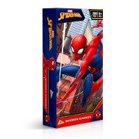 Quebra-Cabeça Spider-Man 200 Peças - Toyster - 2