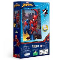 Quebra-Cabeça Spider-Man 200 Peças - Toyster - 7