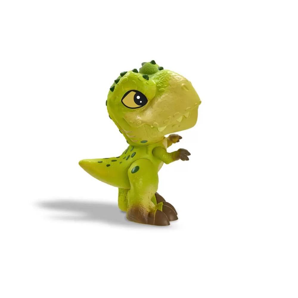 Jurassic World Dinos Baby T-Rex- Pupee - 2