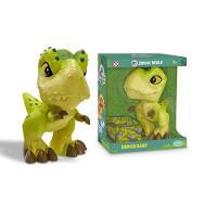 Jurassic World Dinos Baby T-Rex- Pupee - 3