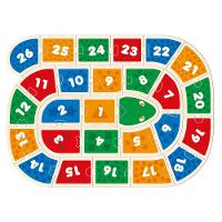 Quebra Cabeça Montando os Números - Toyster - 3