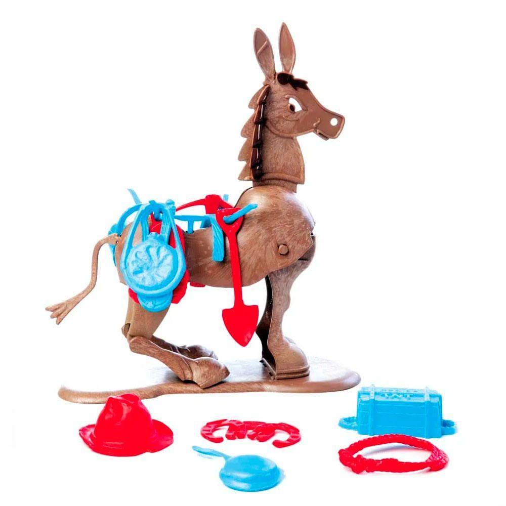 Jogo Pinote - Estrela - 7