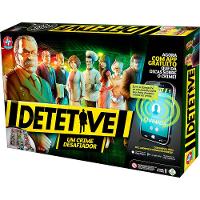 Jogo Detetive - Estrela - 3