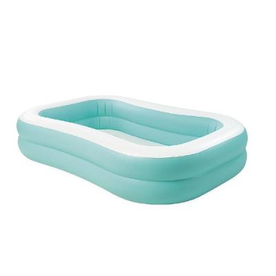 Piscina Familiar Mandarim 519L - Intex