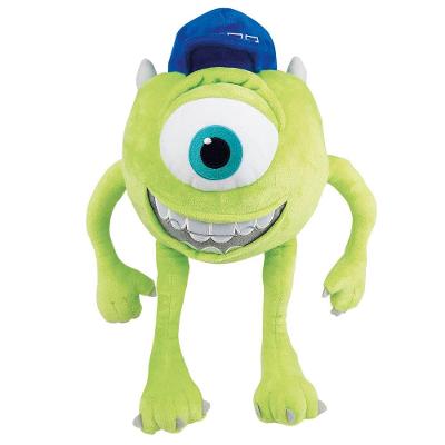 Pelúcia Disney Mike Universidade Monstro 35cm - Fun Divirta-se