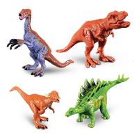 Robo Alive Dino World Stegosaurus - Candide - 2