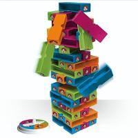 Jogo Terremoto Maria Clara e JP - Elka - 10