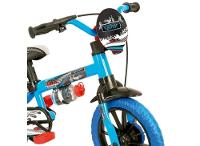 Bicicleta Aro 12 Veloz - Nathor - 4