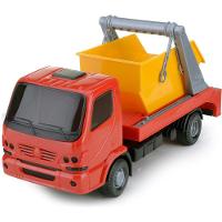 Caminhão Urban Tira Entulho Sortido - Roma - 1