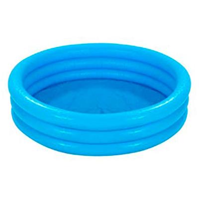 Piscina Azul Cristal 481 Litros - Intex