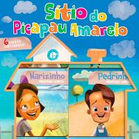 Livro Sítio do Picapau Amarelo - Ciranda Cultural