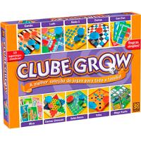 Jogo Clube Grow - Grow - 2