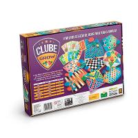 Jogo Clube Grow - Grow - 7