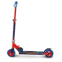 Hot Wheels Patinete 2 Rodas - Fun Divirta-se - 7