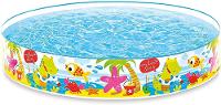 Piscina Snapset Dias de Praia 443L - Intex - 6