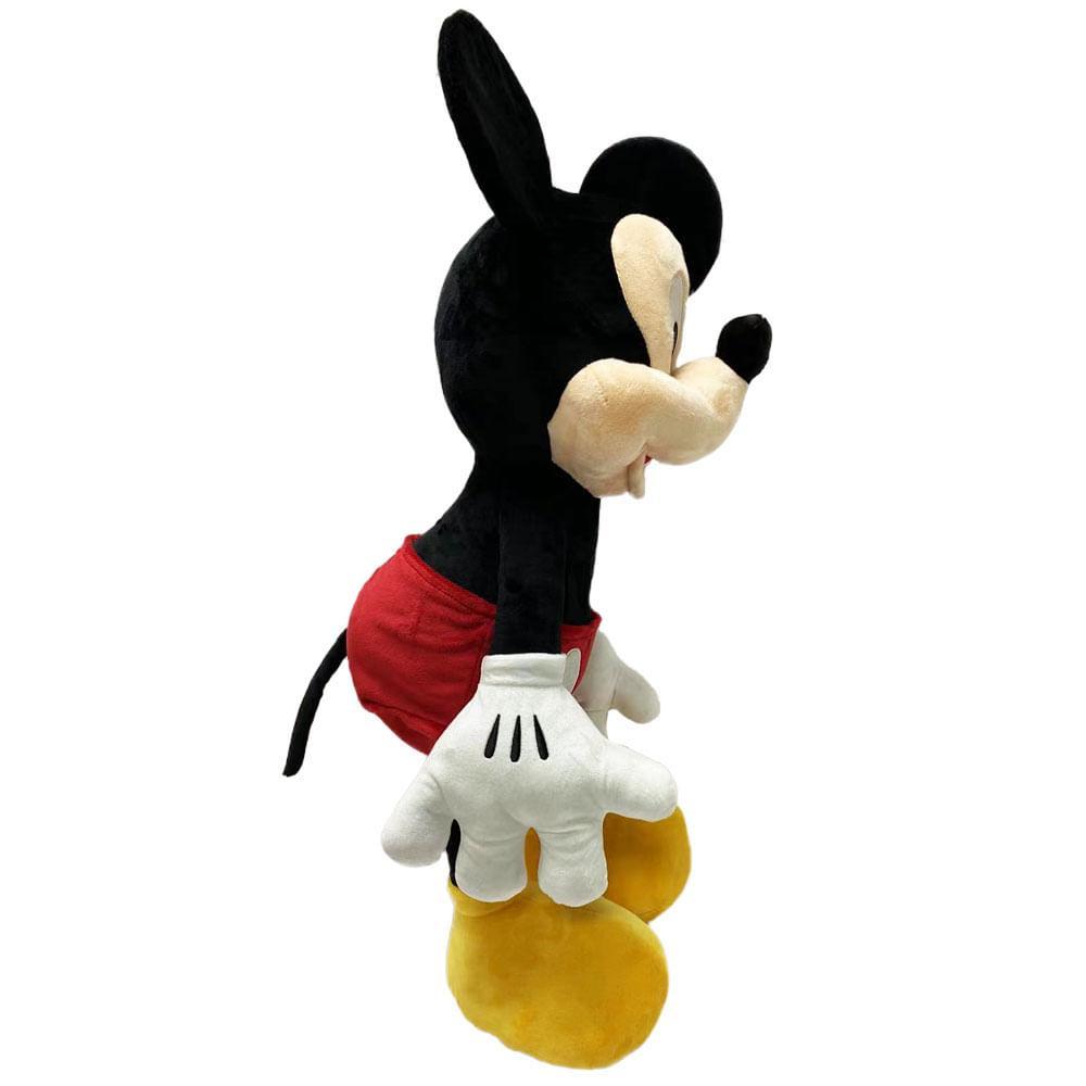 Pelúcia Disney Mickey Mouse 60 Cm - Fun Divirta-se - 2