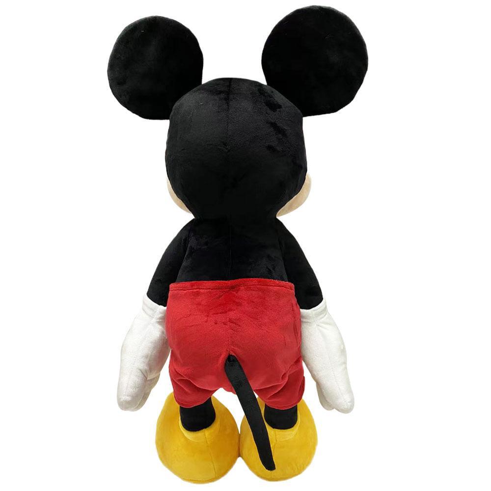 Pelúcia Disney Mickey Mouse 60 Cm - Fun Divirta-se - 3