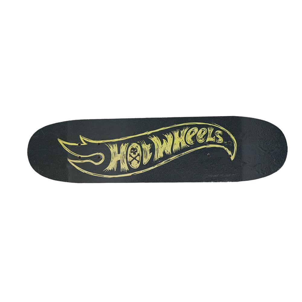 Hot Wheels Skate com Acessórios Macaco - Fun Divirta-se - 2