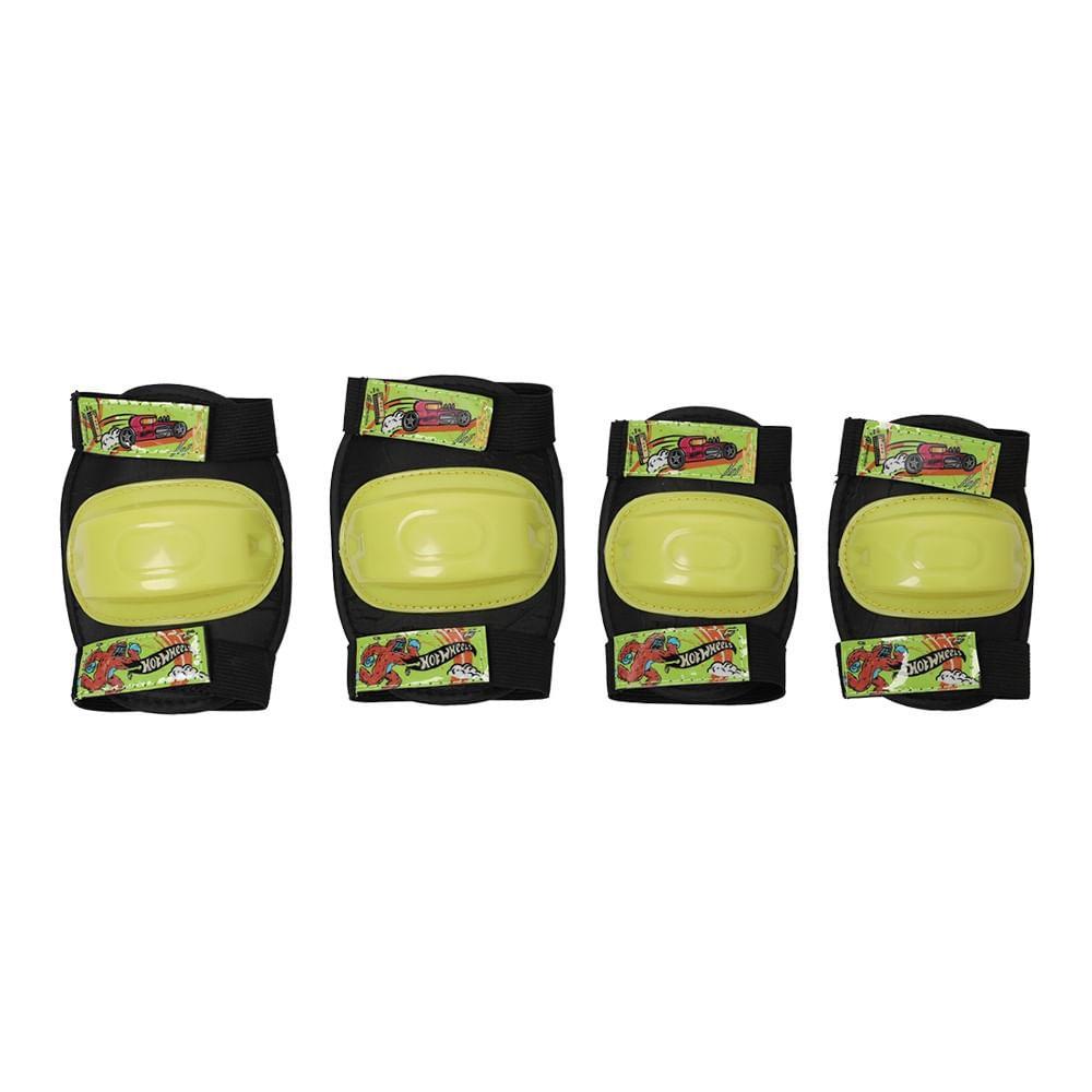 Hot Wheels Skate com Acessórios Macaco - Fun Divirta-se - 4