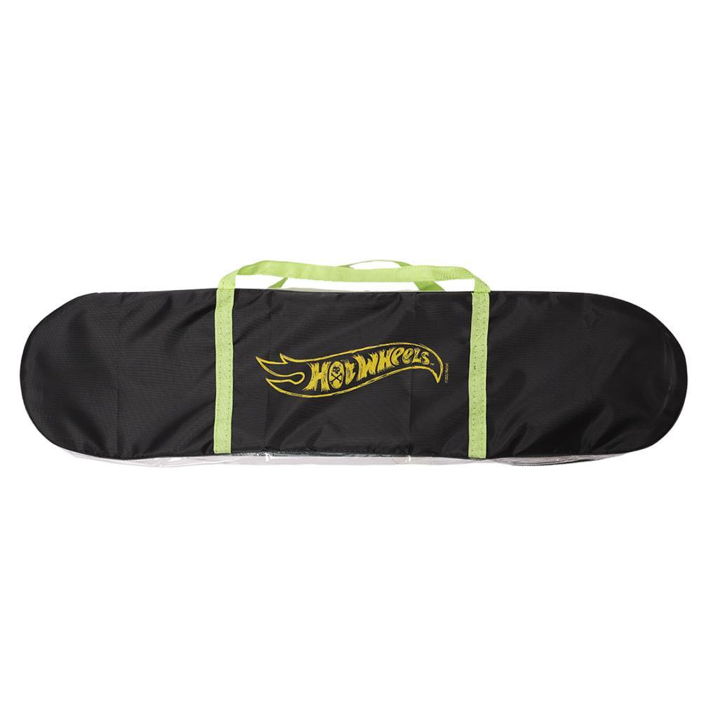 Hot Wheels Skate com Acessórios Macaco - Fun Divirta-se - 8