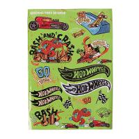 Hot Wheels Skate com Acessórios Macaco - Fun Divirta-se - 6