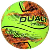 Bola Dualt Vôlei Total Soft - Topper - 1