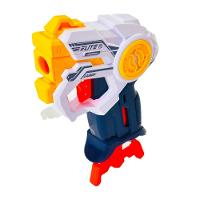 Lançador de Dardos Master Elite 2 Lançadores - Brinkzania - 2