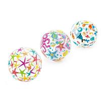 Bola Inflável para Piscina Estampada Sortida - Intex - 2