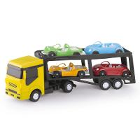 Caminhão Force Truck - Monte Libano - 2