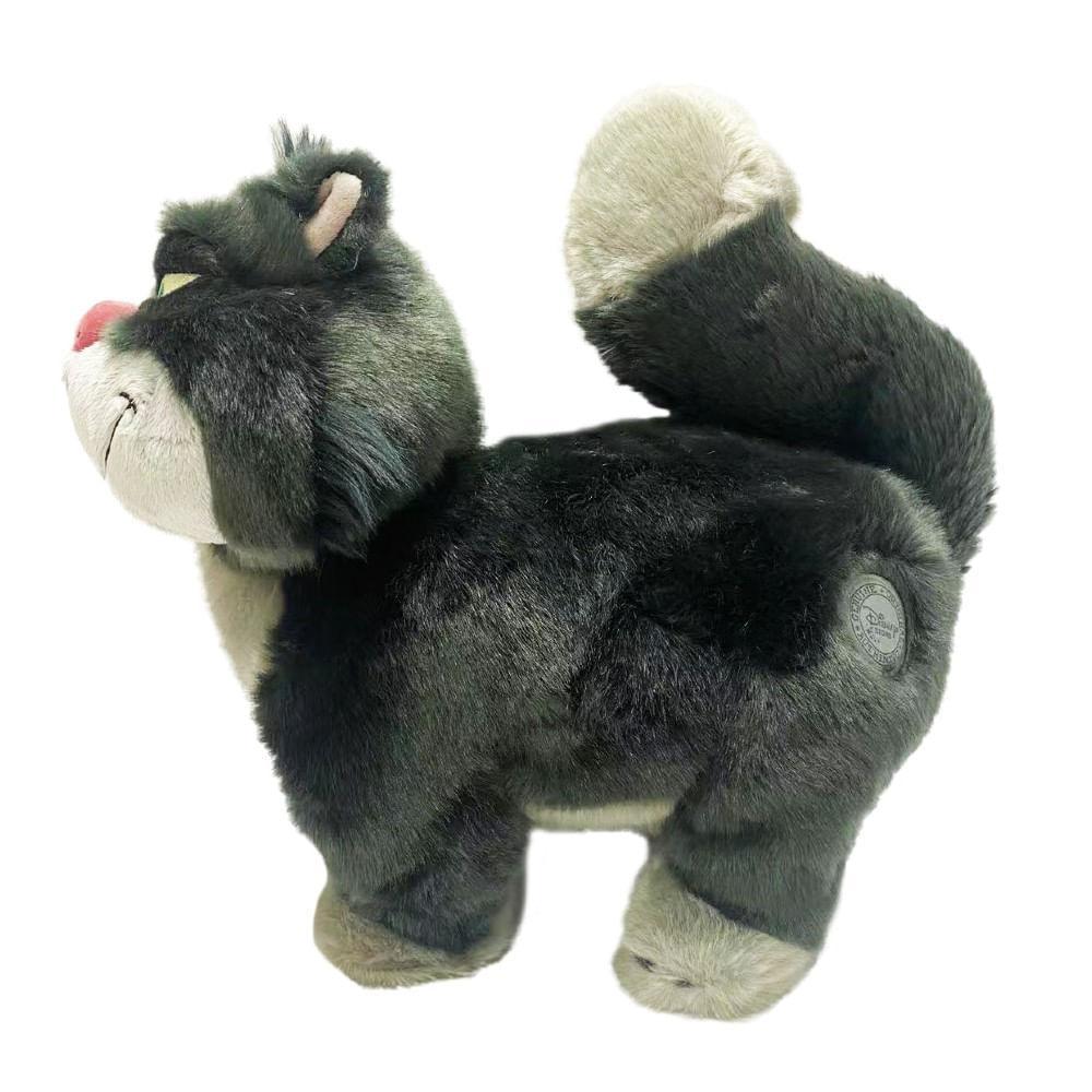 Pelúcia Disney Gato Lúcifer 30cm - Fun Divirta-se - 2