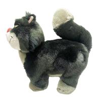 Pelúcia Disney Gato Lúcifer 30cm - Fun Divirta-se - 3