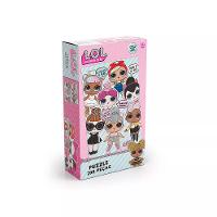 Puzzle LoL 200 Peças - Grow - 2