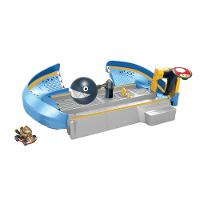 Hot Wheels Mario Kart Pista Nemesis - Mattel - 5