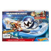 Hot Wheels Mario Kart Pista Nemesis - Mattel - 6