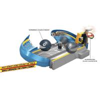 Hot Wheels Mario Kart Pista Nemesis - Mattel