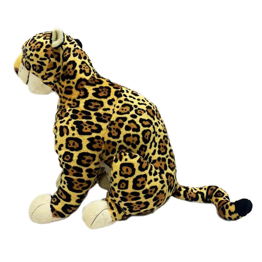 Pelúcia Disney Encanto Jaguar 35cm - Fun Divirta-se - 6