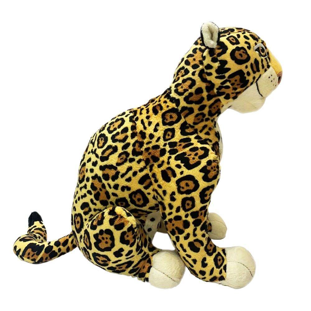 Pelúcia Disney Encanto Jaguar 35cm - Fun Divirta-se - 10