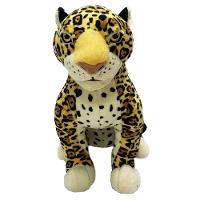 Pelúcia Disney Encanto Jaguar 35cm - Fun Divirta-se - 2