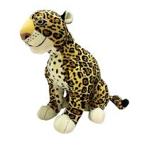 Pelúcia Disney Encanto Jaguar 35cm - Fun Divirta-se