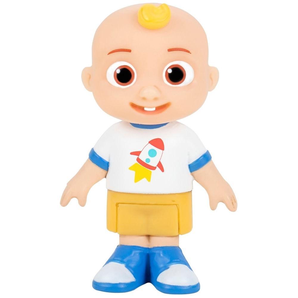 Cocomelon Family Fun Car com Som e Luzes - Candide - 3