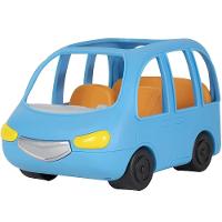 Cocomelon Family Fun Car com Som e Luzes - Candide - 6