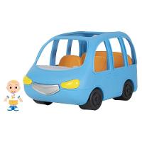 Cocomelon Family Fun Car com Som e Luzes - Candide - 1
