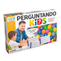 Jogo Perguntando Kids - Grow - 2