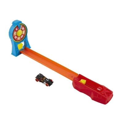Hot Wheels Action Acrobacias - Mattel