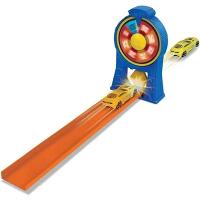 Hot Wheels Action Acrobacias - Mattel